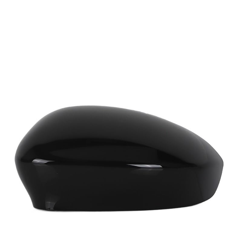 Remplacement coque miroir latéral cassée pour rétroviseur cassé de Punto et 500