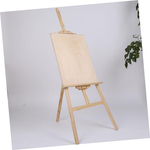 Tableros de dibujo de madera con superficie pulida para paleta elegante 6