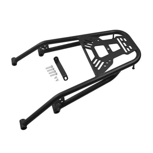 Porte-bagages moto CL300 support de rangement arrière pour voyager sans manquer d'espace