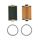 Fuel Filter Kit Fits Mahindra C27 C35 3325 3825 4025 001082448R92 001081778R92