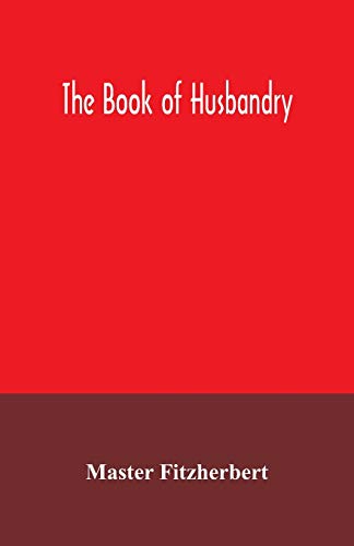 The book of husbandry