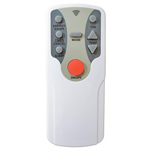 Télécommande Daewoo 311009R500 CHOUBENBEN pour climatisation de chambre