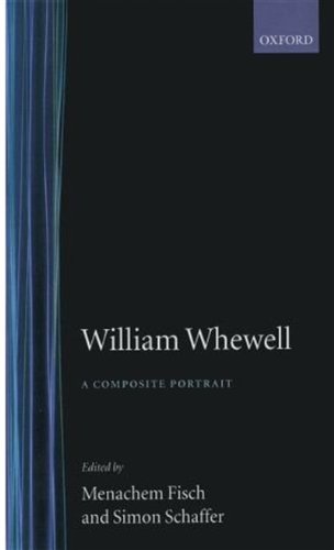 William Whewell: A Composite Portrait