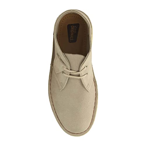 Image of Clarks ORIGINALS Women's Desert Boots