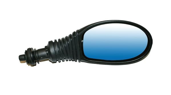 0082456 ESPEJO RETROVISOR DERECHO LIGIER X-TOO MAX RS DUE COMPATIBLE CON IXO OPTIMAX Universal