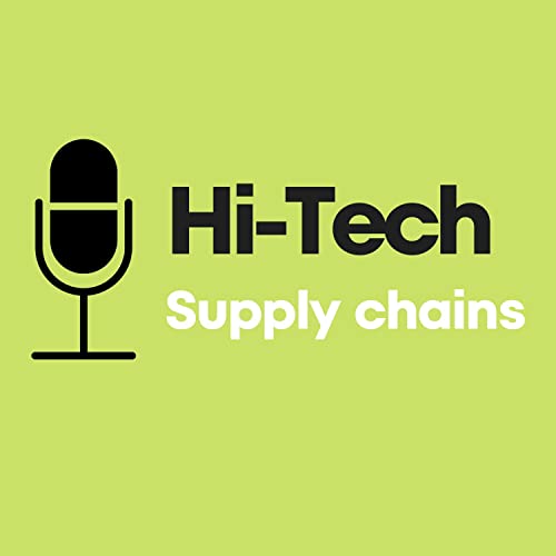 High-Tech Supply Chains