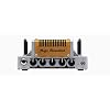 Hotone Nano Legacy Mojo Diamond 5W Mini Gitaar Versterker Hoofd