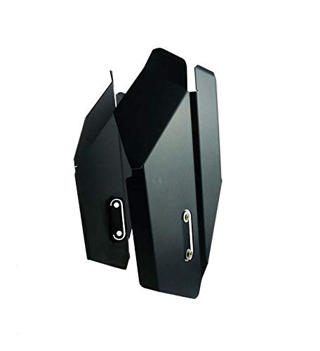 Kit de protection de fourche compatible avec Yamaha XTZ1200 2010-2020