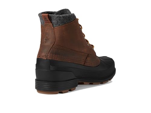 Image of Kamik Men's Lawrence M Winter Boots