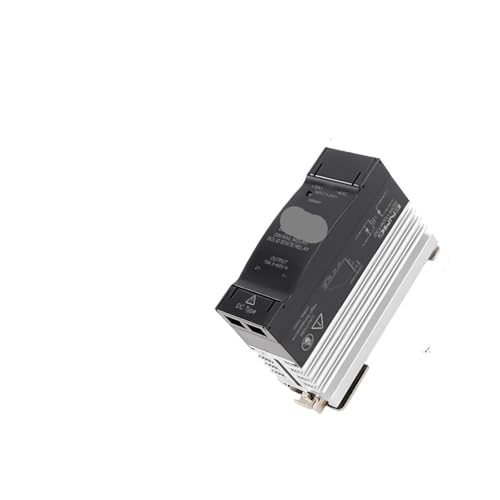 Relais statique haute durabilité SDR15D6132 SSR 25A commutation stable
