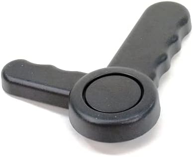 Chrysler Genuine 1SR951XVAA Seat Release Handle