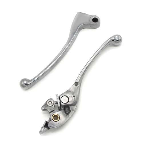 Leviers de frein et d'embrayage pour Hornet CB600F et CB500S, paire gauche et droite