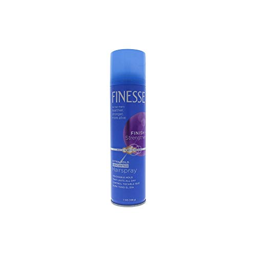 Fijador Aerosol Extra Fuerte Sin Aroma 7 oz Pack 30 miniatura 1
