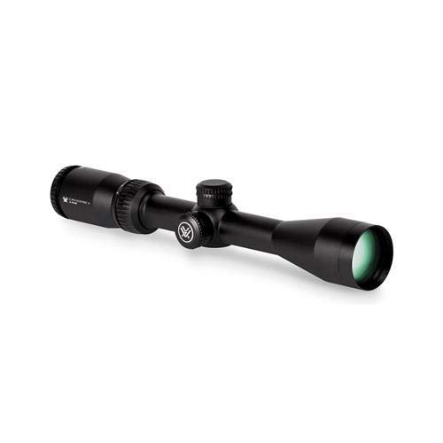 Vortex Optics Crossfire II Second Focal Plane, 1-inch Tube Riflescopes