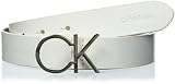 Cinturón con logotipo de RE-LOCK de 30 mm