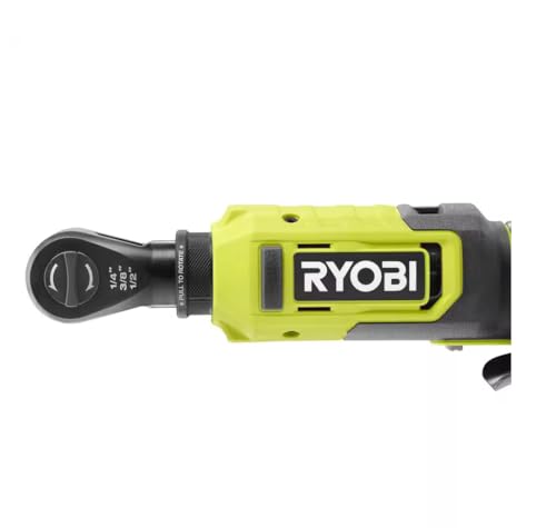 Ryobi 18V ONE+ Multi‑Size Ratchet PCL280 (tool only) - image 8