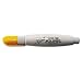 Nissen SFYE Super Fine Metal Marker, Yellow
