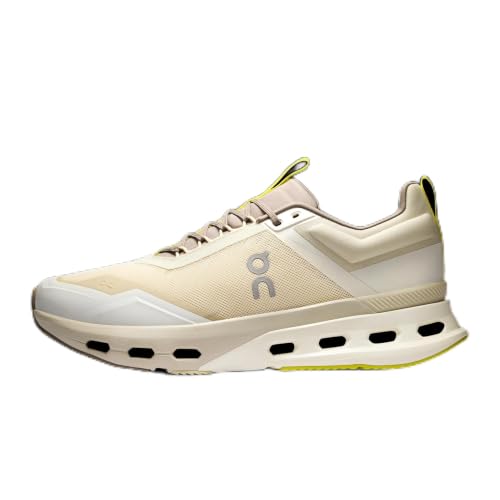 Image of On Men's Cloudnova Sneakers