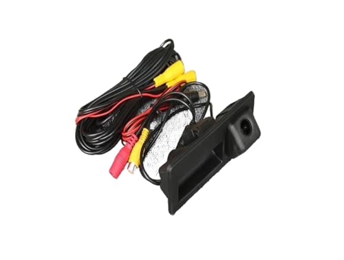 Caméra de recul voiture écran HD kit stationnement vue avant arrière Audi RSQ3