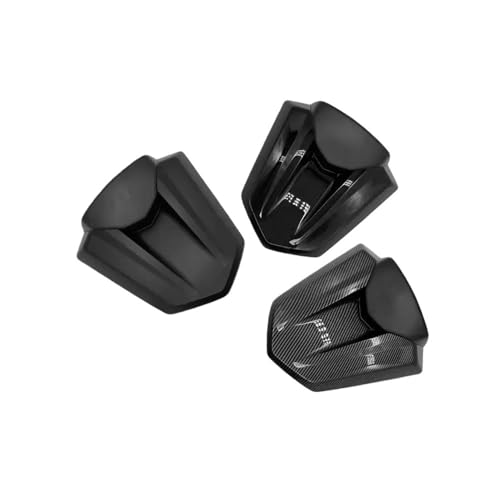 Capot selle arrière Hornet CB750 2023 2024 finition carbone carénage queue - 4