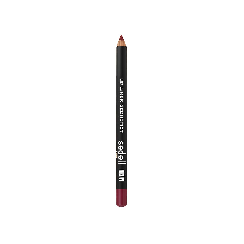 Sedell Lip Liner Pink (Matte)-picture-48