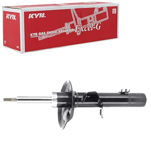 Kayaba 335834 Amortisseur suspension avant pour véhicule berline et compacte
