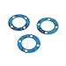 TEKNO RC LLC Differential Seals 3pcs EB410 TKR6515 Gears & Differentials