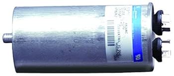 Trane CPT00392 / CPT-0392 - 60 uF MFD x 440 VAC Genteq