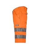 Zoom IMG-1 dassy idaho pantaloncini di sicurezza
