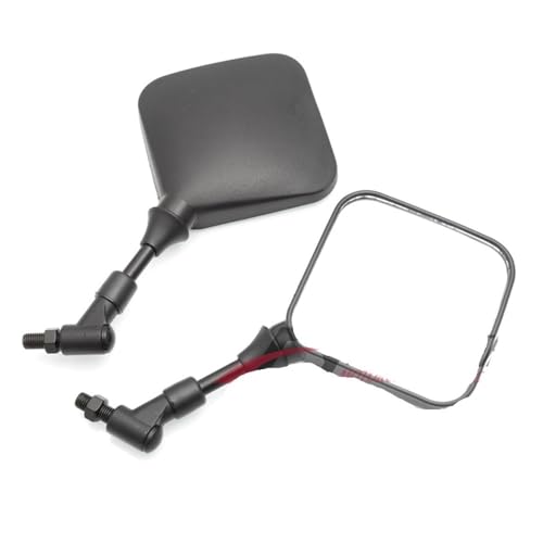 Rétroviseurs moto DR 250 350 650 DRZ de qualité supérieure