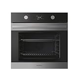 Four Intégrable 78l 60cm Pyrolyse Inox - RO6H5TB3YTX