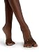 Capezio Women's H07 footUndeez Lyrical/Modern Shoe