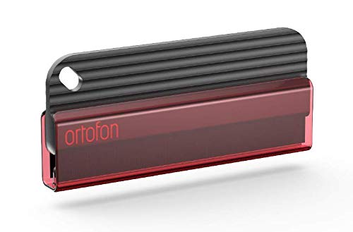 Amazon.com: Ortofon HiFi Accessory Pack for Turntables, Carbon