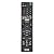 RMT-TX100U Universal Remote Control for Sony TV Remote with Netflix Button, Replacement for All Sony TV and Bravia TVs Remote