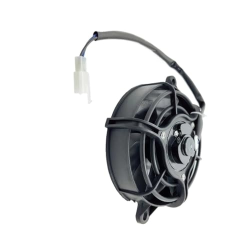 Ventilador de refrigeración eléctrico de alta resistencia para motores BS200 y BS250 ATV