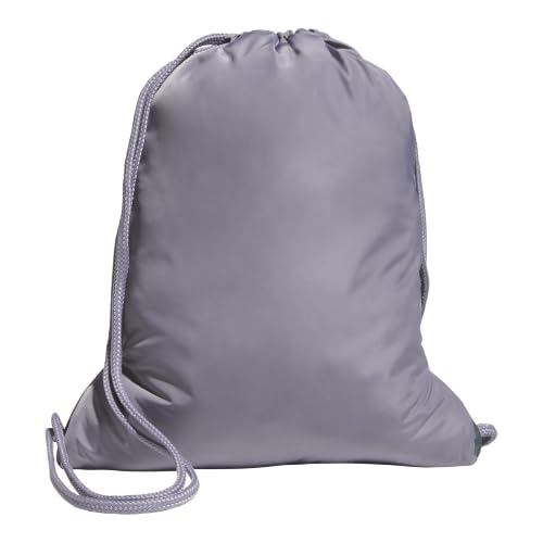 Image of adidas Alliance Sackpack - Drawstring Backpack for Sports, Small Gym Bag