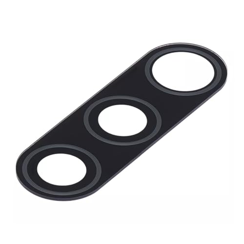 Image of Original Back Camera Lens Glass Replacement, Tworld Back Camera Lens Glass for Samsung Galaxy A50s (SM-A507FN /DS)