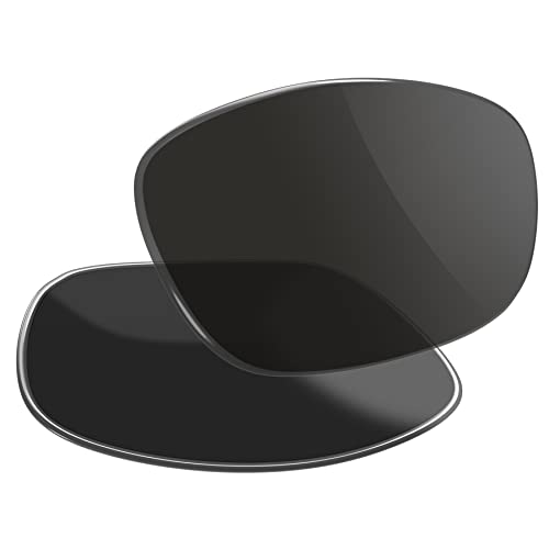 Image of Vaep Polarized Replacement Lenses for Wiley X Brick Sunglasses