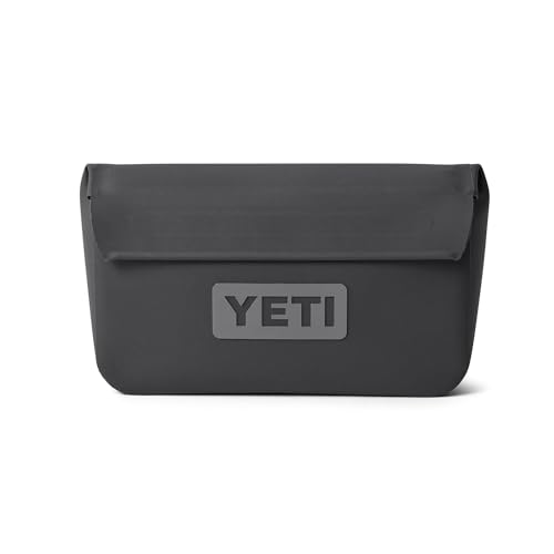 Image of YETI Sidekick Dry Waterproof Gear Case and Bag Accessory