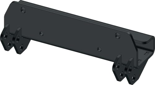 KFI-Products Plow Mount 2025 Uforce U10 Pro and XL Pro (106645)