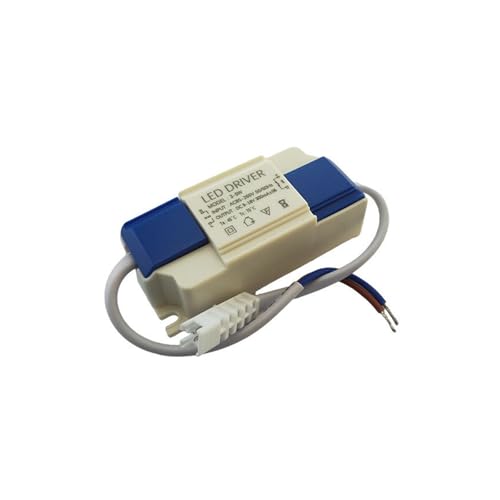 Pilote LED anti-grillage foudre 2.5KV pour projecteur downlight 30-36W