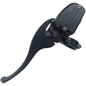 M MATI Left Front Brake Master Cyli...