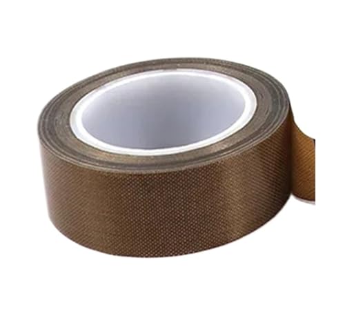 Ruban isolant électrique 8mm de 0.13mm pour machine à sceller sous vide