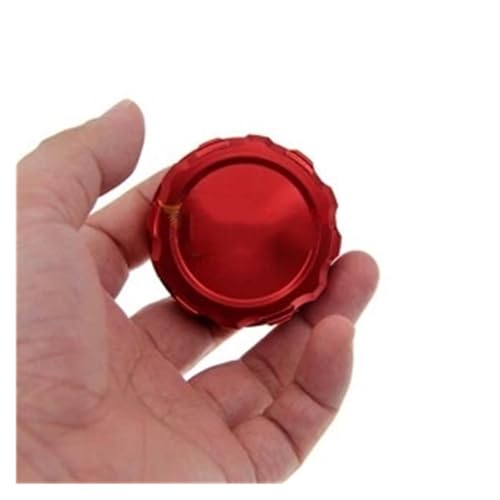 Couvercle de réservoir de liquide frein arrière pour moto BMW R1200R 2006-2015