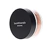 bareMinerals Original Loose Powder Foundation SPF 15, Lightweight Mineral Loose Powder Foundation Makeup, Buildable Coverage, Talc Free, Vegan