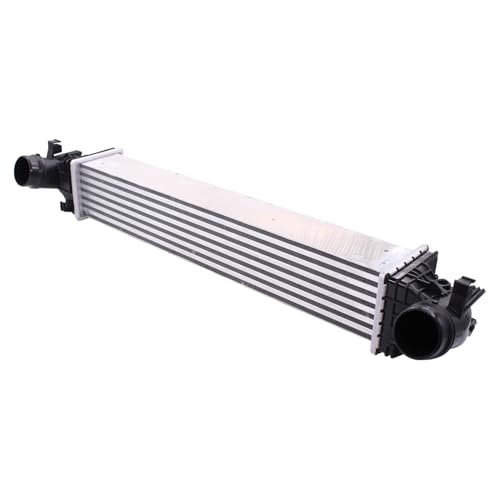 ApplianPar Turbo Intercooler Air Cooler for Chevrolet Cruze 1.4L 2016-2019 - Image 6