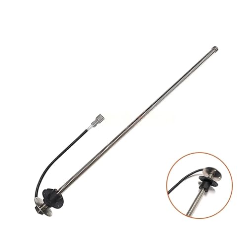 Sensor de nivel de aceite para excavadora Rexide 485 para evitar averías graves 5