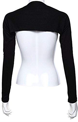 Image of Bolero Shrug Anti-UV Golf Cooling Shawl Arm Sleeve Sun Protection Breathable Comfortable Golf Outdoor Sports