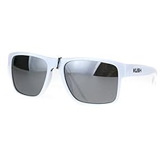 Grey Logo / Silver Mirror