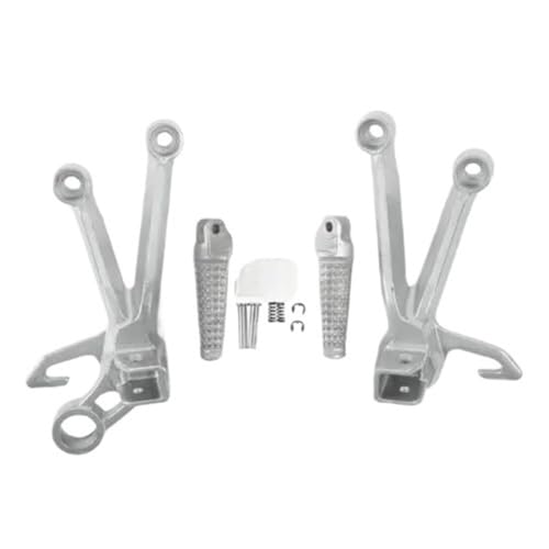 Repose-Pieds Moto Arrière Universels : Remplacement Support GSXR 1000